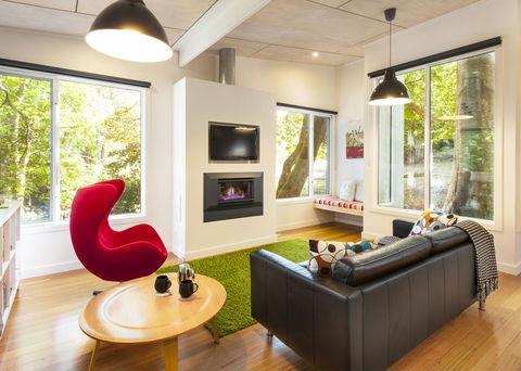 The Gallery B&B Olinda - Accommodation Broadbeach 0