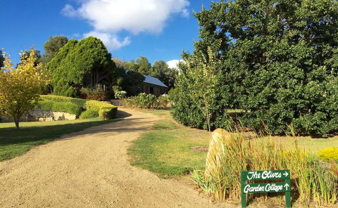 The Garden Cottage At The Olives - Accommodation Broadbeach 1