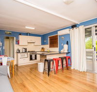 The Gee Beach House - Accommodation Broadbeach