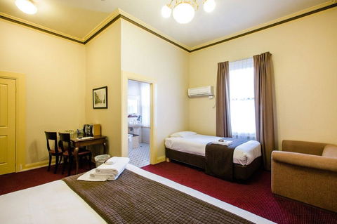 The Glenferrie Hotel Hawthorn - Accommodation Broadbeach 2