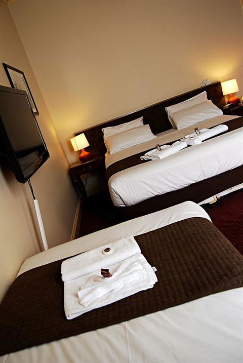 The Glenferrie Hotel Hawthorn - Accommodation Broadbeach 3