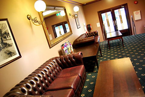 The Glenferrie Hotel Hawthorn - Accommodation Broadbeach 0