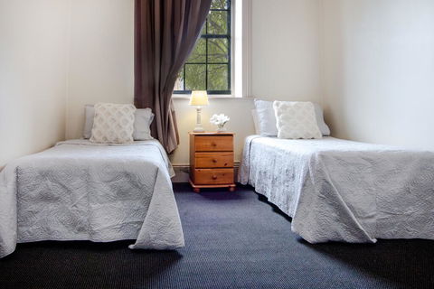 The Globe Hotel, Rylstone - Accommodation Broadbeach 3