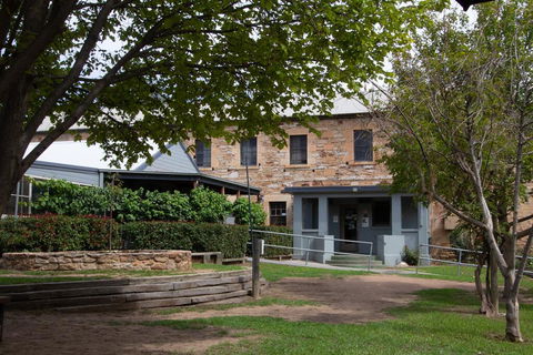 The Globe Hotel, Rylstone - Accommodation Broadbeach 0