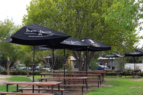 The Globe Hotel, Rylstone - Accommodation Broadbeach 2