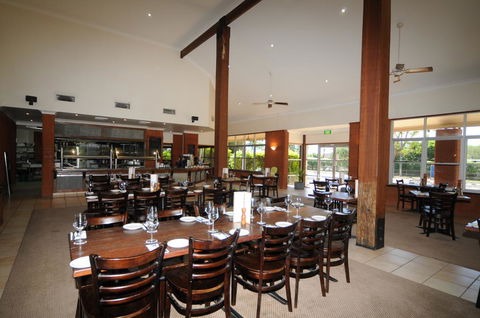 The Gidgee Inn - Accommodation Broadbeach 1