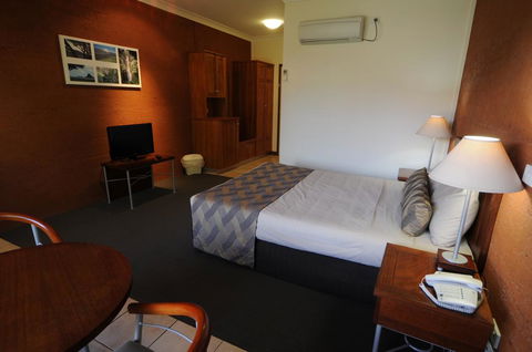 The Gidgee Inn - Accommodation Broadbeach 3