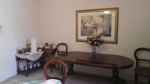 The Graces Beechworth - Accommodation Broadbeach 2