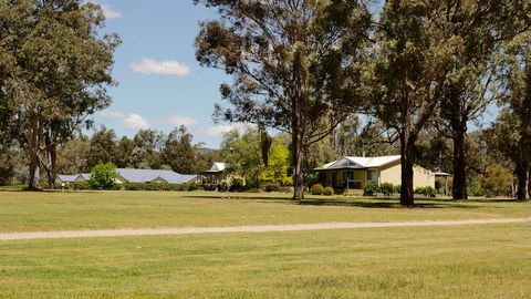 The Grange On Hermitage - Accommodation Broadbeach 1