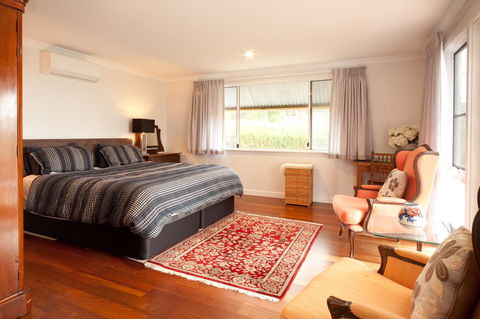 The Grange On Kalgan Bed & Breakfast, Pets Ok, Albany WA - Accommodation Broadbeach 1