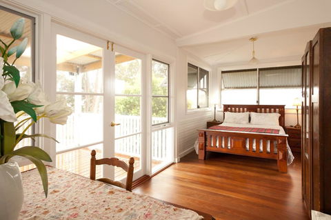 The Grange On Kalgan Bed & Breakfast, Pets Ok, Albany WA - Accommodation Broadbeach 3