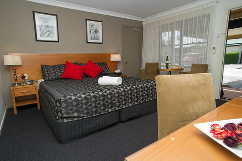 The Grapevine Motel - Accommodation Broadbeach 3