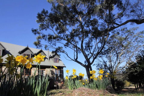 The Great House BnB - Accommodation Broadbeach 1