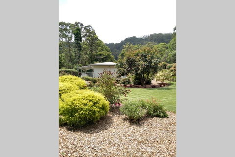 The Greenhouse - Accommodation Broadbeach 3