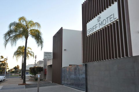 The Griff Motel - Accommodation Broadbeach 3