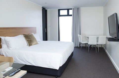The Griff Motel - Accommodation Broadbeach 1