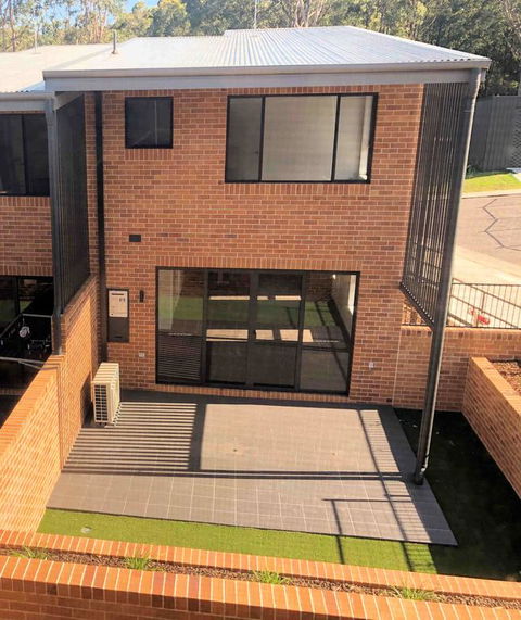 The Grounds At Callaghan - Accommodation Broadbeach 3