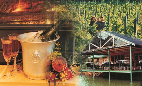 The Grove Distillery & Brewery - Accommodation Broadbeach 0