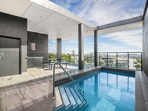 THE HAMILTON (I715)-L'Abode Accommodation - Accommodation Broadbeach 3