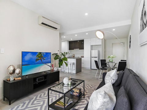 THE HAMILTON (I715)-L'Abode Accommodation - Accommodation Broadbeach 0