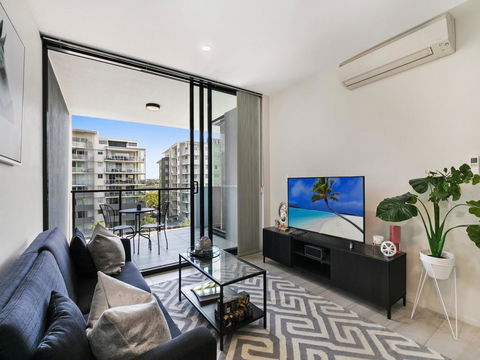 THE HAMILTON (I715)-L'Abode Accommodation - Accommodation Broadbeach 2