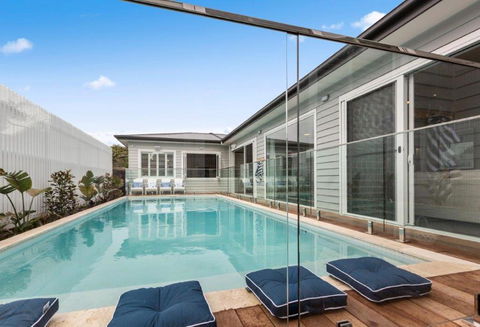 The Hampton's In Blairgowrie - Accommodation Broadbeach 1
