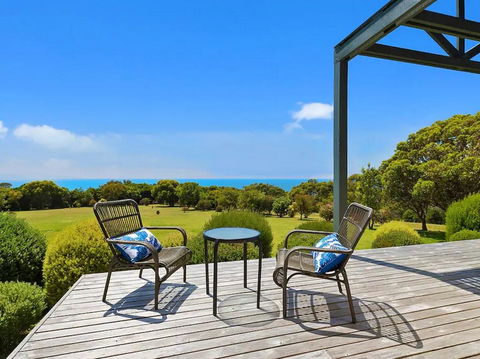 The Hamptons At Marengo - Accommodation Broadbeach 1