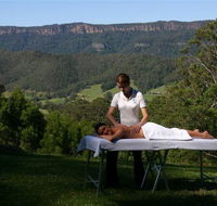 The Heavens Mountain Escape - Accommodation Broadbeach