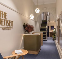 The Jensen Potts Point - Accommodation Broadbeach