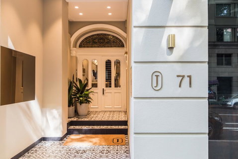 The Jensen Potts Point - Accommodation Broadbeach 1