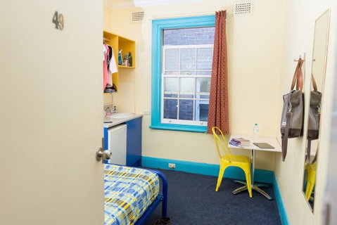 The Jolly Swagman Backpackers Hostel Sydney - Accommodation Broadbeach 1