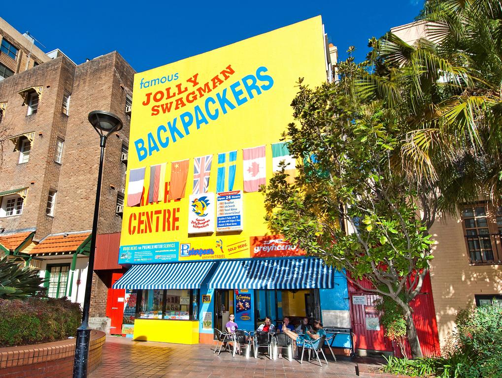 Potts Point NSW Accommodation Broadbeach