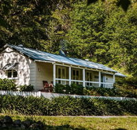 The Kangaroo Valley Cottage - Accommodation Broadbeach