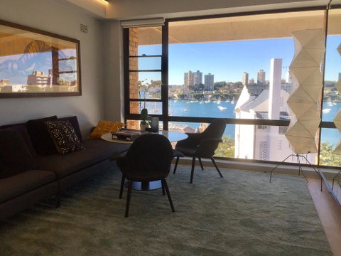 The KC Elizabeth Bay - Accommodation Broadbeach 2
