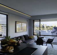 The KC Elizabeth Bay - Accommodation Broadbeach