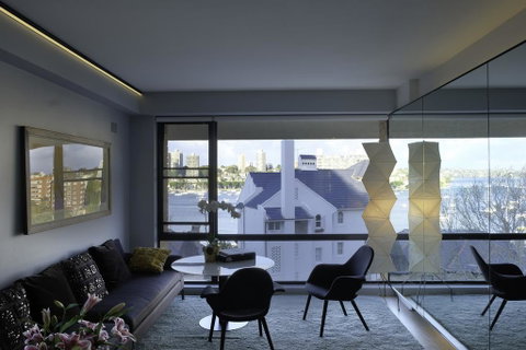 The KC Elizabeth Bay - Accommodation Broadbeach 3