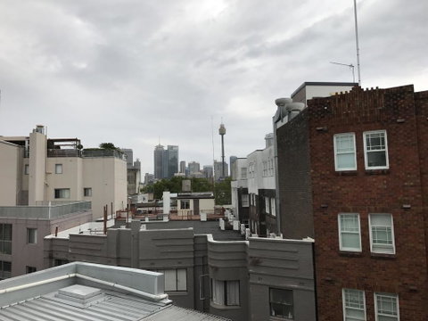 The King's Hotel Sydney - Accommodation Broadbeach 0