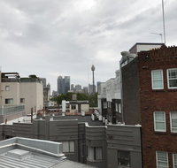 The King's Hotel Sydney - Accommodation Broadbeach