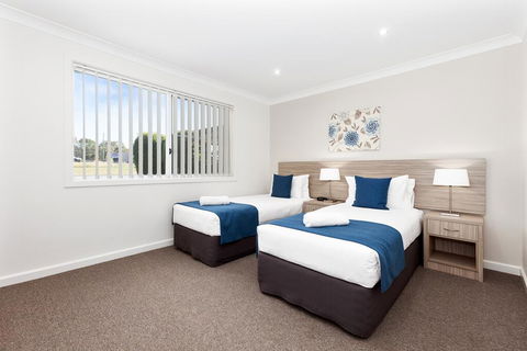 The Laneway - Accommodation Broadbeach 2