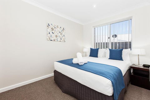 The Laneway - Accommodation Broadbeach 1
