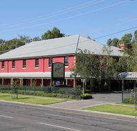 The Lawson Riverside Suites - Accommodation Broadbeach