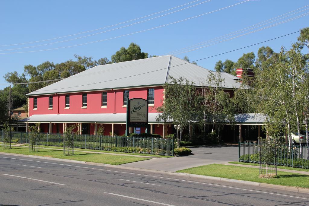 Gobbagombalin NSW Accommodation Broadbeach