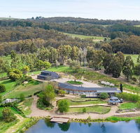 The Loft at Butlers Lane Vineyard - Accommodation Broadbeach