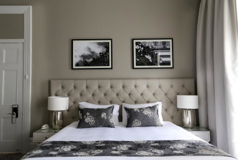 The Lurline Randwick - Accommodation Broadbeach 3