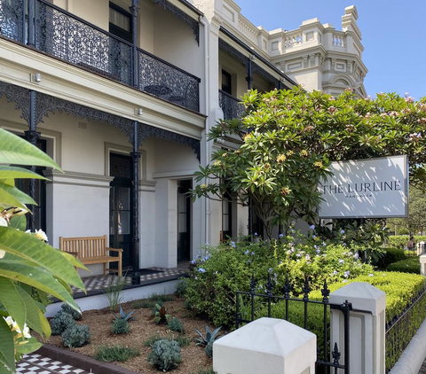 The Lurline Randwick - Accommodation Broadbeach 1