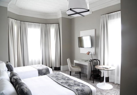 The Lurline Randwick - Accommodation Broadbeach 0