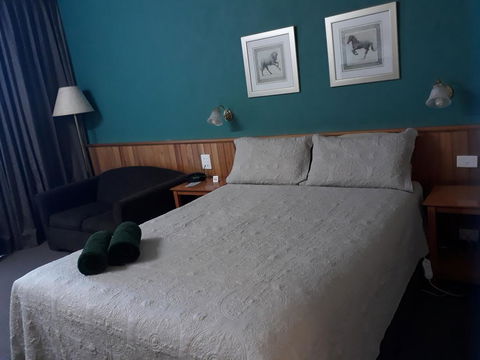 The Moe Motor Inn - Accommodation Broadbeach 1