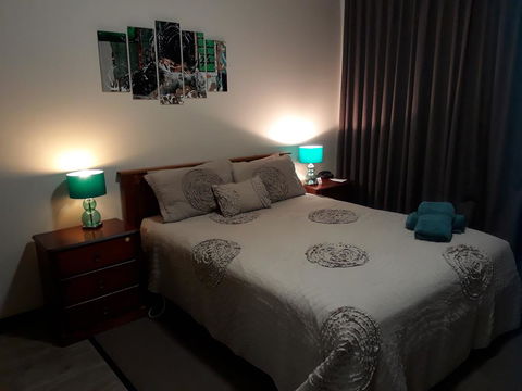 The Moe Motor Inn - Accommodation Broadbeach 0