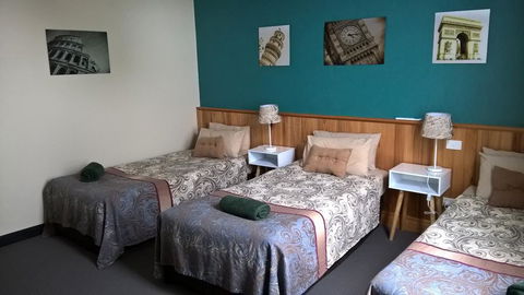 The Moe Motor Inn - Accommodation Broadbeach 3