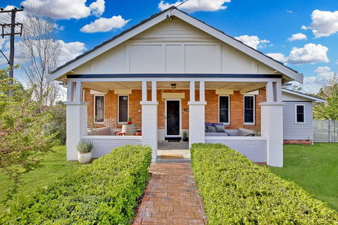 The Mudgee Merlot Gate Guesthouse - Accommodation Broadbeach 0